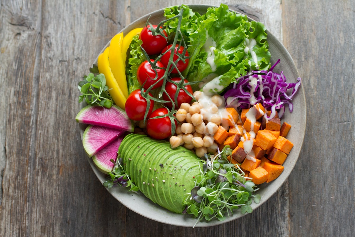 Fiber types and their effect on glycemic response